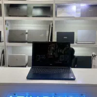 dell i5 carbon نسل ۶ صفحه تاچ|رایانه همراه|رشت, دیلمان|دیوار