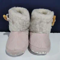 نیم بوت بچگانه بصورت عمده|کفش و لباس بچه|تبریز, |دیوار