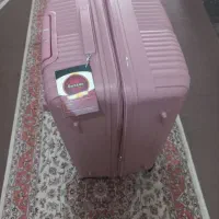 چمدان مسافرتی