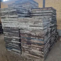 خرید و فروش جک و قالب و داربست|مصالح و تجهیزات ساختمان|شیراز, گچی|دیوار