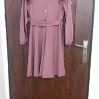 مانتو. لباس مجلسی|لباس|بوژگان, |دیوار