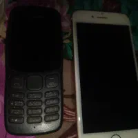 سه عدد گوشی