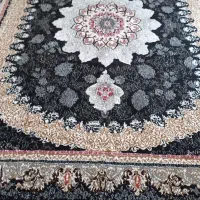 فرش ۱۲متری در حد نو