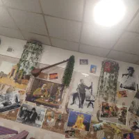 گل مصنوعی|گل مصنوعی|همدان, |دیوار