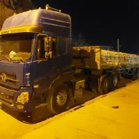 دو عدد دنگ وفنگ ۲۰۰۷