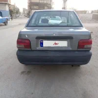 پراید83 تمام انژکتور|خودرو سواری و وانت|کرمانشاه, |دیوار