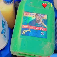 حراج گالن 20 لیتری