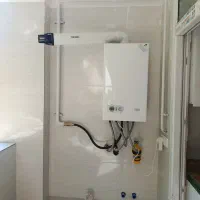 تعمیر و سرویس پکیج دیواری و آبگرمکن دیواری