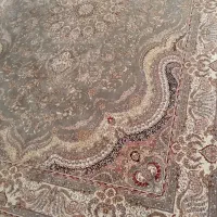 یک جفت فرش ماشینی ۷۰۰ شانه