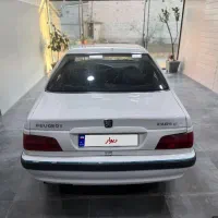 پارس دوگانه شرکت مدل۸۶|خودرو سواری و وانت|بابل, |دیوار