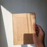 تابلو پروانه طبیعی|تابلو، نقاشی، عکس|تهران, صادقیه|دیوار