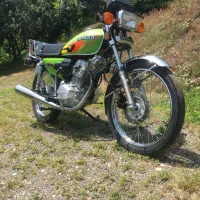 هندا150|موتورسیکلت|لیسار, |دیوار