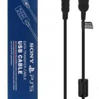 کابل شارژر دسته 4/5