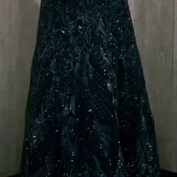 لباس مجلسی سایز ترک  ۴۲ الی ۴۴
