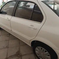 سورن پلاس ef7دوگانه شرکتی منبع بزرگ ۱۴۰۲|خودرو سواری و وانت|مشهد, دانشجو|دیوار