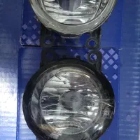 چراغ خطر عقب 207|قطعات یدکی و لوازم جانبی|مشهد, چهنو|دیوار