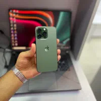 آیفون ۱۳ پرو ۵۱۲ گیگ