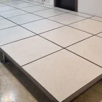 اجرای کف کاذب واتاق سرور