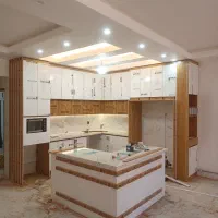 کابینت نقد +چک تا ۶ ماه|خدمات پیشه و مهارت|ورامین, ورامین|دیوار