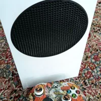 ایکس باکس سری اس با بازی|کنسول، بازی ویدئویی و آنلاین|سیرجان, |دیوار