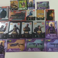 کیمدی کالاف