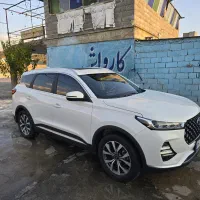 تیگو۷پرو