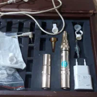 دستگاه میکروپیگمنتیشن