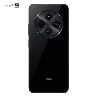 14cگوشی شیائومی ردمی۱۴سی رام8 حافظه 256گیگ