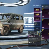 اکانت پابجی|کنسول، بازی ویدئویی و آنلاین|سیرجان, |دیوار