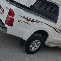 تویوتا هایلوکس 2014|خودرو سواری و وانت|لواسان, |دیوار