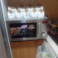 ماکروفر ۳۰ لیتری