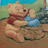 فرش کودک|فرش|رشت, دیانتی|دیوار