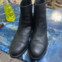 بوت مردانه چرم|کیف، کفش، کمربند|فردیس, سرحد آباد|دیوار