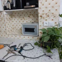 گاوصندوق هتلی.خانگی.املاک.