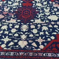 فروش فرش های آک بند ۱۲متری تک ۱۲۰۰شانه|فرش|مشهد, تلگرد|دیوار