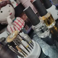 فروش وسایل کاشت ناخن|آرایشی، بهداشتی، درمانی|فردیس, سرحدی|دیوار