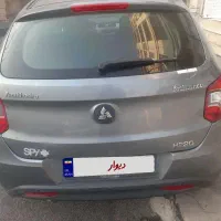 برایانس ۲۲۰ دنده اخر ۹۷|خودرو سواری و وانت|فشم, |دیوار