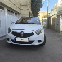 برلیانس h230|خودرو سواری و وانت|اصفهان, سیچان|دیوار