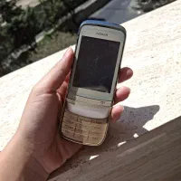 گوشی نوکیا 03-C2