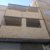 فروش اپارتمان سفت کاری طبرسی شمالی ۴ نظامدوست