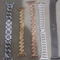 بند اپل واچ سری 40،38،42mm|ساعت|شیراز, میانرود|دیوار