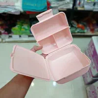 ظرف غذای ۲ طبقه کودک|اسباب و اثاث بچه|مشهد, عیدگاه|دیوار