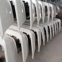 ۱۳۲ سپر جلو عقب ۱۳۲ کاپوت۱۳۲