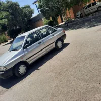 پرایددوگانه کارخانه CNG