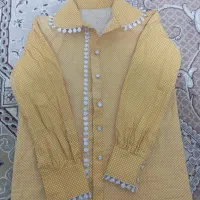 لباس کودکانه دخترانه