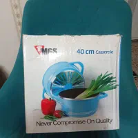 قابلمه چدن سایز بزرگ|ظروف پخت‌وپز|فردیس, شهرک ۱۱۰|دیوار