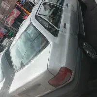 پراید 85 تمیز|خودرو سواری و وانت|تهران, خاک سفید|دیوار