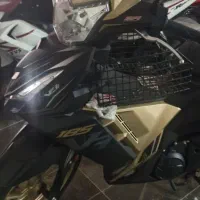 لاکی185مدل۴۰۴|موتورسیکلت|تهران, صادقیه|دیوار