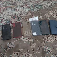 قاب و کاور redmi note8