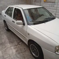 چری کویین A15 دوگانه سوز CNG شرکتی